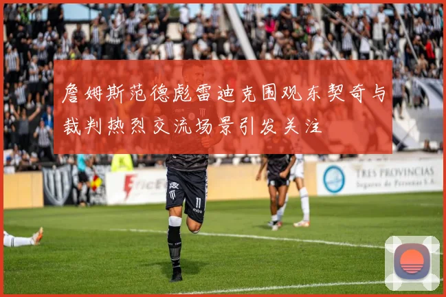 詹姆斯范德彪雷迪克围观东契奇与裁判热烈交流场景引发关注