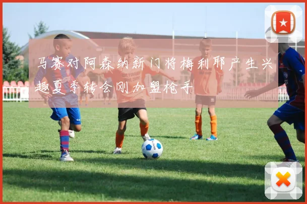 马赛对阿森纳新门将梅利耶产生兴趣夏季转会刚加盟枪手