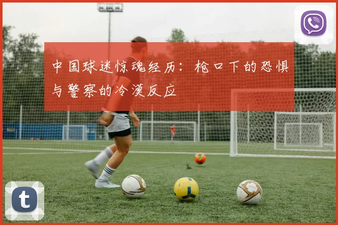 中国球迷惊魂经历:枪口下的恐惧与警察的冷漠反应